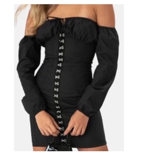 Adika Dresses & Skirts - Adika Nikita Dress